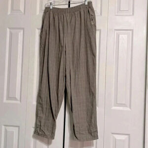 VF Jeanswear cotton chic pants size 18WP